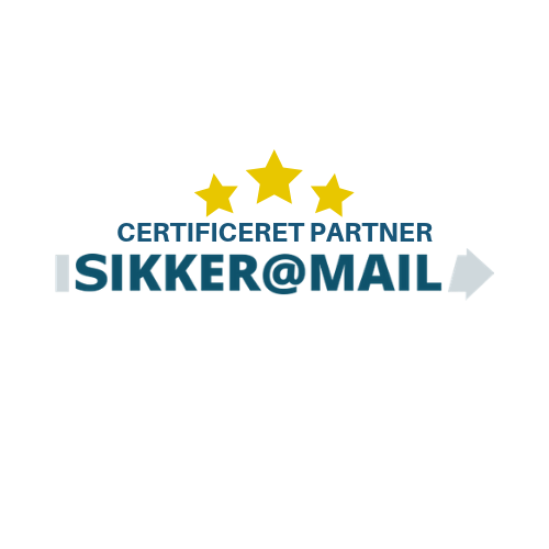 SikkerMail
