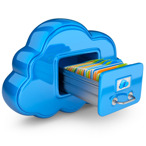 Cloud backup